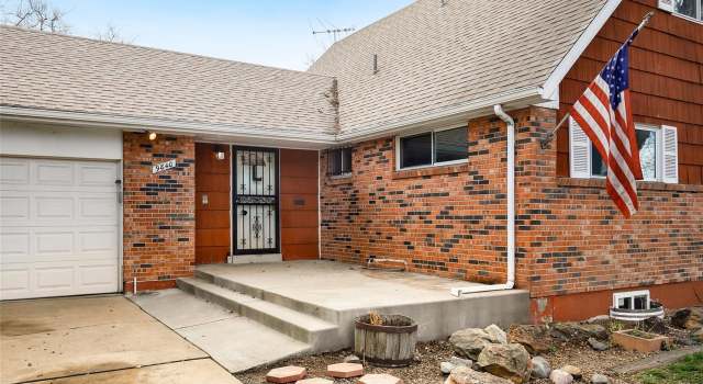 Photo of 9840 Melody Dr, Northglenn, CO 80260