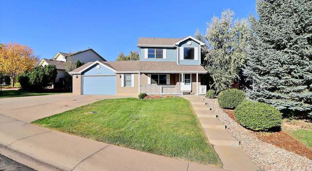 Photo of 1237 51st Ave Ct, Greeley, CO 80634