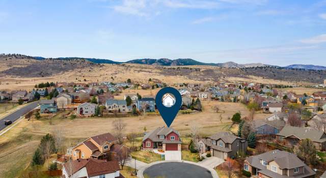 Photo of 3320 Snowbrush Ct, Fort Collins, CO 80521