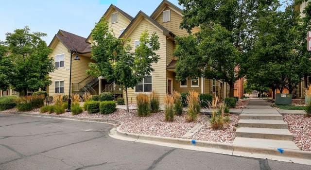 Photo of 5465 Zephyr St #102, Arvada, CO 80002