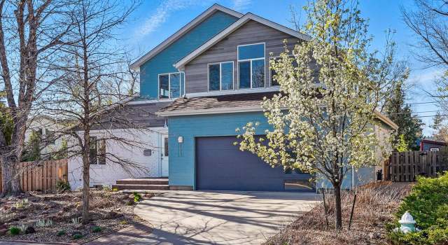 Photo of 803 Ithaca Dr, Boulder, CO 80305