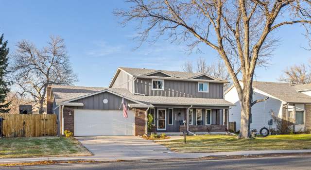 Photo of 2551 Indian Hills Dr, Loveland, CO 80538