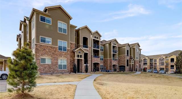 Photo of 17297 Wilde Ave #104, Parker, CO 80134