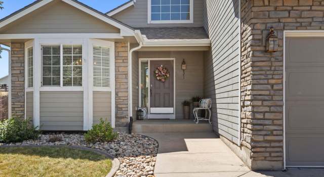 Photo of 621 Jansen Dr, Fort Collins, CO 80525