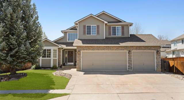 Photo of 621 Jansen Dr, Fort Collins, CO 80525
