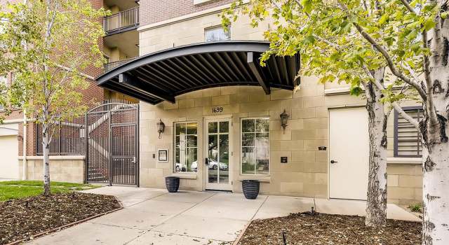 Photo of 1699 N Downing St #407, Denver, CO 80218