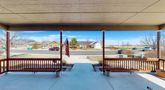 Photo of 4306 Onyx Pl, Johnstown, CO 80534