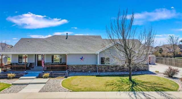 Photo of 4306 Onyx Pl, Johnstown, CO 80534