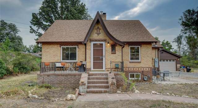 Photo of 6907 W 12th Ave, Lakewood, CO 80214