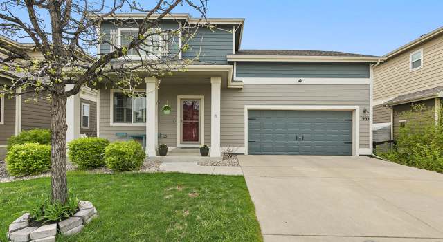 Photo of 1933 Mackinac St, Fort Collins, CO 80524