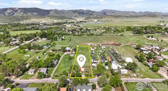 Photo of 315 N Hollywood St, Fort Collins, CO 80521