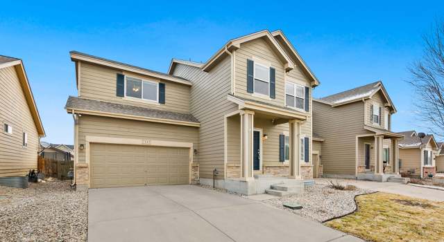 Photo of 2583 Carriage Dr, Milliken, CO 80543