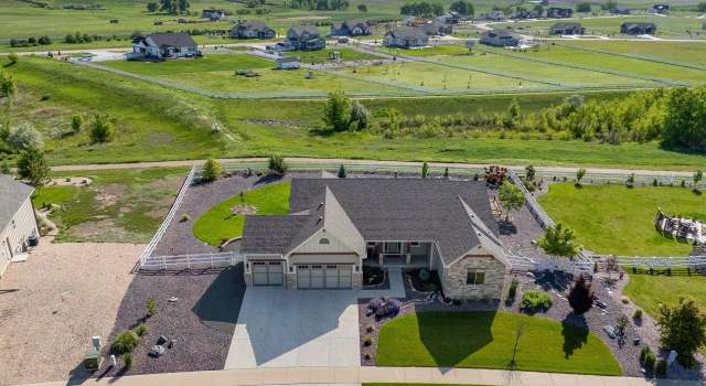 Photo of 3810 Bridle Ridge Cir, Severance, CO 80524