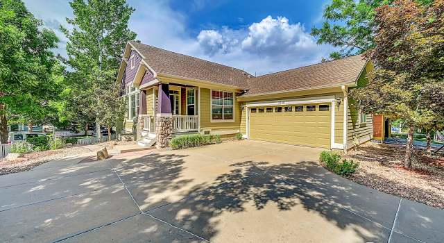 Photo of 2740 Meadow Mountain Trl, Lafayette, CO 80026