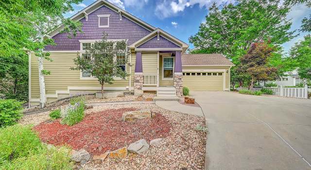 Photo of 2740 Meadow Mountain Trl, Lafayette, CO 80026
