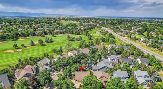 Photo of 2740 Meadow Mountain Trl, Lafayette, CO 80026