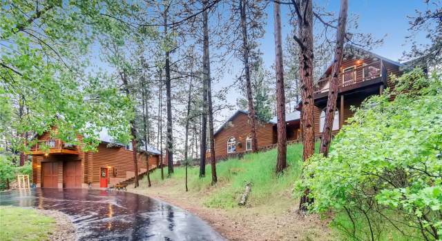 Photo of 788 Kenosha Dr, Larkspur, CO 80118