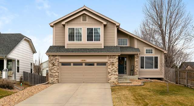 Photo of 6230 Snowberry Ave, Firestone, CO 80504