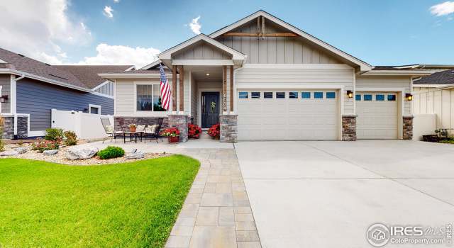 Photo of 6054 Chantry Dr, Windsor, CO 80550