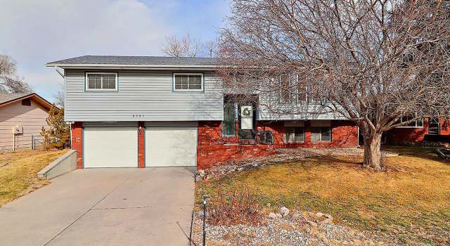 Photo of 2737 W 24th St, Greeley, CO 80634