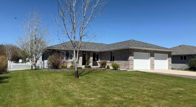 Photo of 714 S Wynona Ave, Holyoke, CO 80734