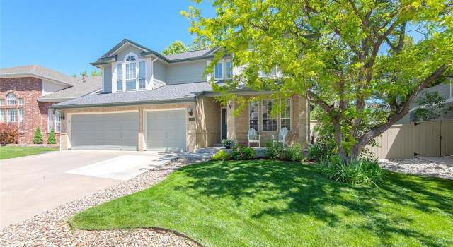 Photo of 365 Whitetail Cir, Lafayette, CO 80026