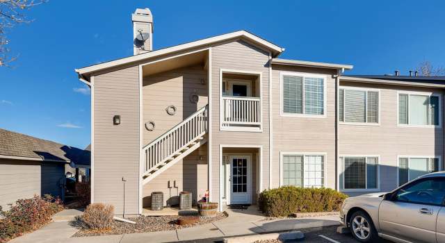 Photo of 3857 Mossy Rock Dr #204, Highlands Ranch, CO 80126