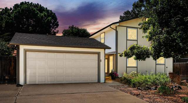 Photo of 919 Pinon Ct, Longmont, CO 80504