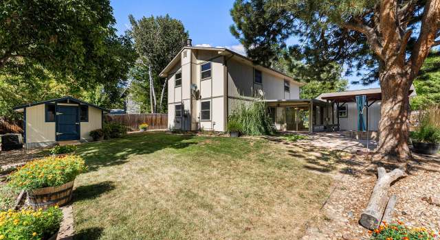 Photo of 919 Pinon Ct, Longmont, CO 80504