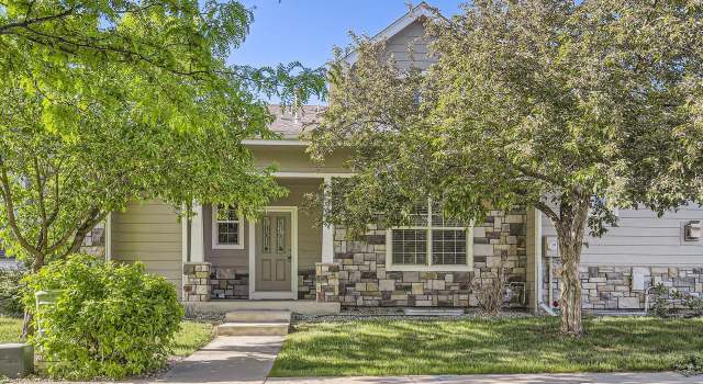 Photo of 4305 Monte Cimone St, Evans, CO 80620