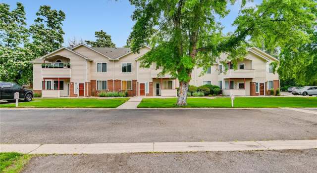 Photo of 3195 Saulsbury St Unit C, Wheat Ridge, CO 80033