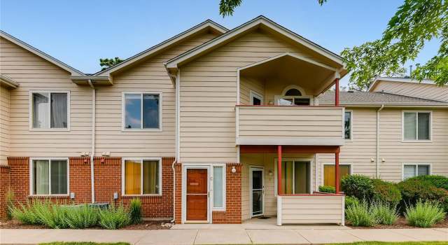 Photo of 3195 Saulsbury St Unit C, Wheat Ridge, CO 80033