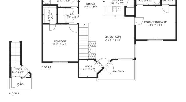 Photo of 3195 Saulsbury St Unit C, Wheat Ridge, CO 80033