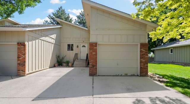 Photo of 3012 Anchor Way #3, Fort Collins, CO 80525