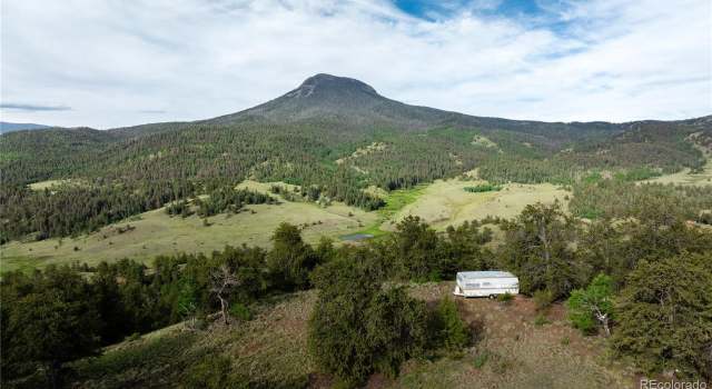 Photo of 5 Elk Height Ln, Guffey, CO 80820