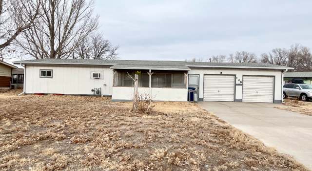 Photo of 128 Spruce St, Log Lane Village, CO 80705