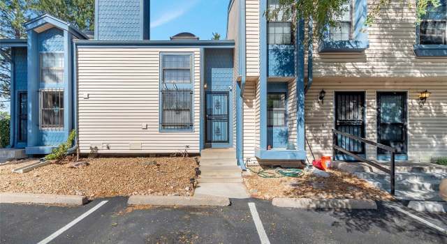 Photo of 498 S Memphis Way Unit B, Aurora, CO 80017