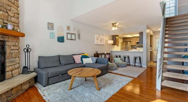Photo of 498 S Memphis Way Unit B, Aurora, CO 80017