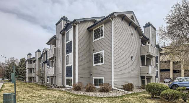 Photo of 720 City Park Ave #421, Fort Collins, CO 80521