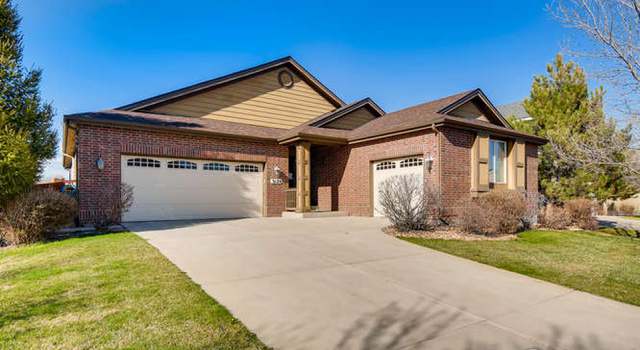 Photo of 3128 Eagle Butte Ave, Frederick, CO 80516