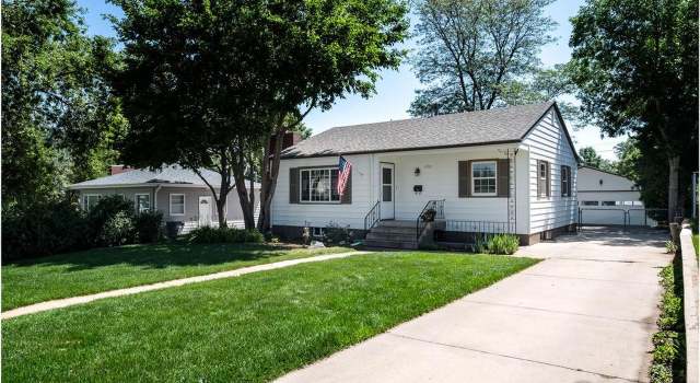 Photo of 1730 19th Ave, Greeley, CO 80631