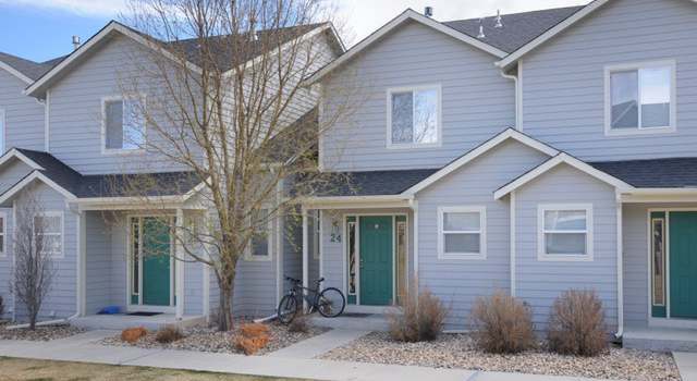 Photo of 2930 W Stuart St #24, Fort Collins, CO 80526