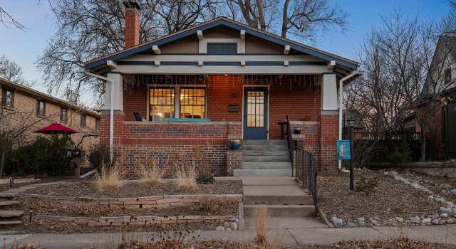 Photo of 323 E Magnolia St, Fort Collins, CO 80524