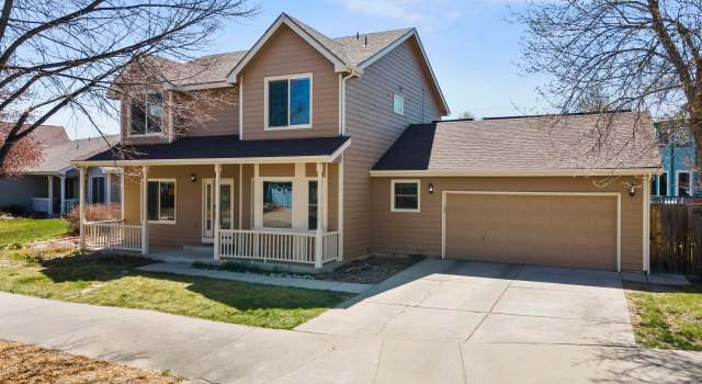 Photo of 3301 Creekstone Dr, Fort Collins, CO 80525