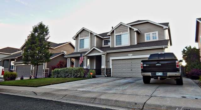 Photo of 2416 Black Duck Ave, Johnstown, CO 80534