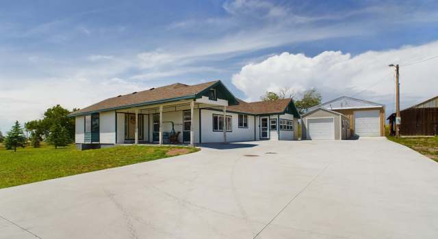 Photo of 39721 Weld County Road 136, Hereford, CO 80732