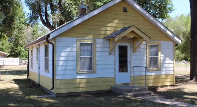 Photo of 3816 Golden St, Evans, CO 80620