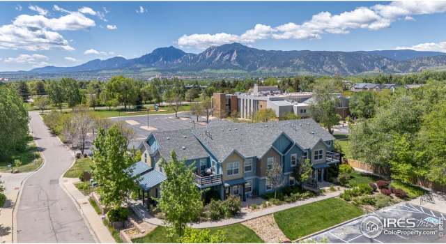 Photo of 3671 Pinedale St Unit D, Boulder, CO 80301