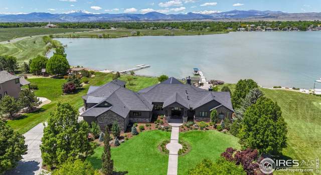 Photo of 3975 Roaring Fork Dr, Loveland, CO 80538