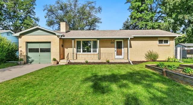 Photo of 1301 Lynnwood Dr, Fort Collins, CO 80521